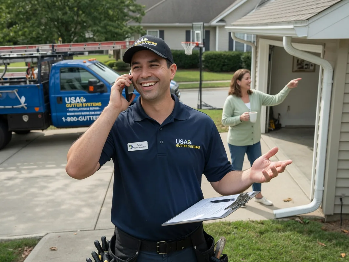 Gutter Installation Encino, TX FAQs